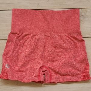 Honey Athletica Seamless Shorts